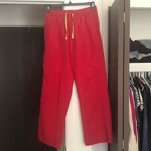 WonderWink Scrub Bottoms